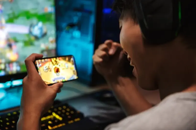How To Build Your First Mobile Game Without Going Broke
