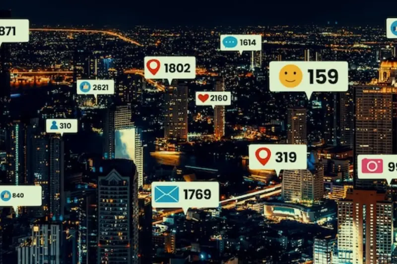 Location-Based Push Notifications Without Annoying Your Users