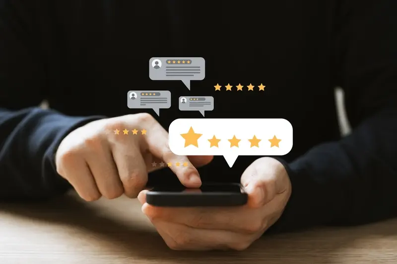 How Important Are an Apps Reviews and Ratings?