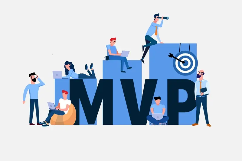 Should I Build My MVP as a Native App or Web App?