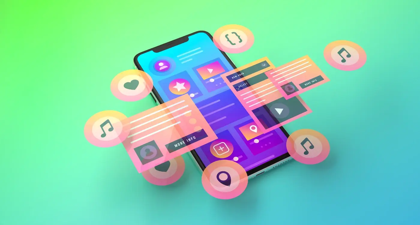 Should I Include App Screenshots in My Marketing Emails?