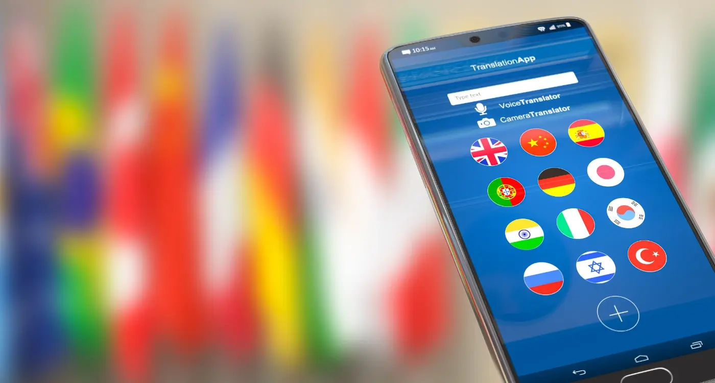 Should I Translate My App Into Other Languages From Day One?