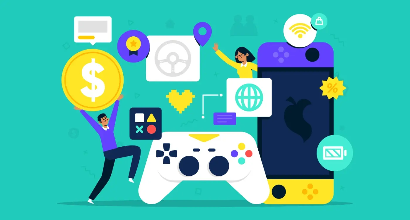 Should I Use a Publisher to Fund My Gaming App?