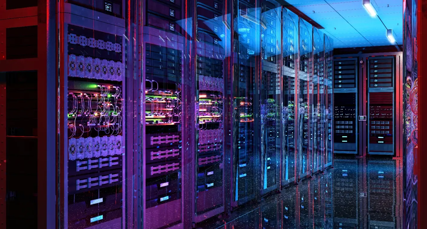 Should I Use Cloud Services Or On-Premise Infrastructure?