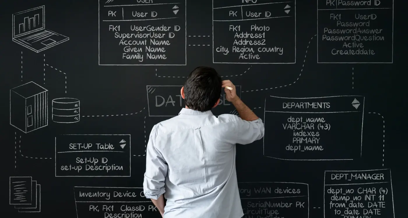 Should I Use Firebase or Build My Own Database for My App?