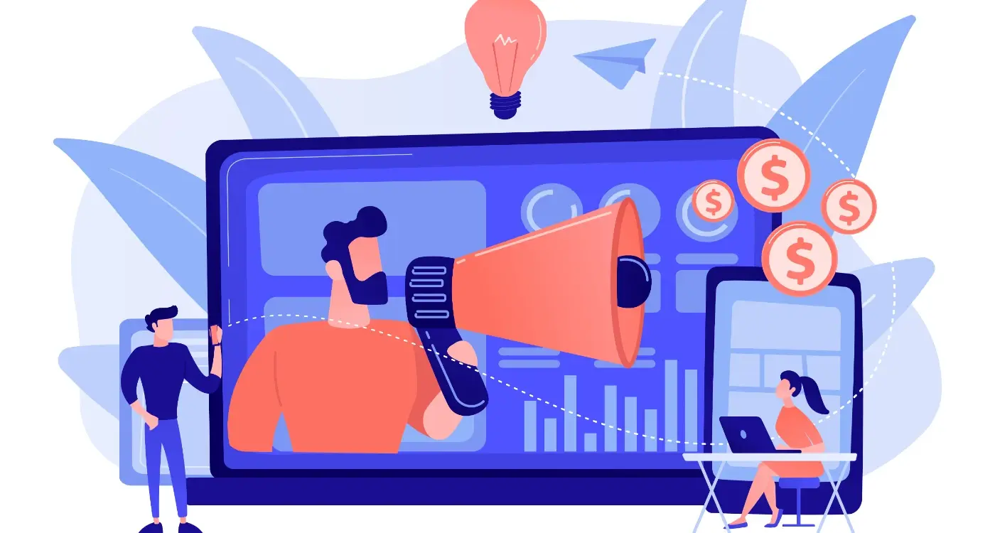 Should I Use Paid Ads or Organic Growth First?