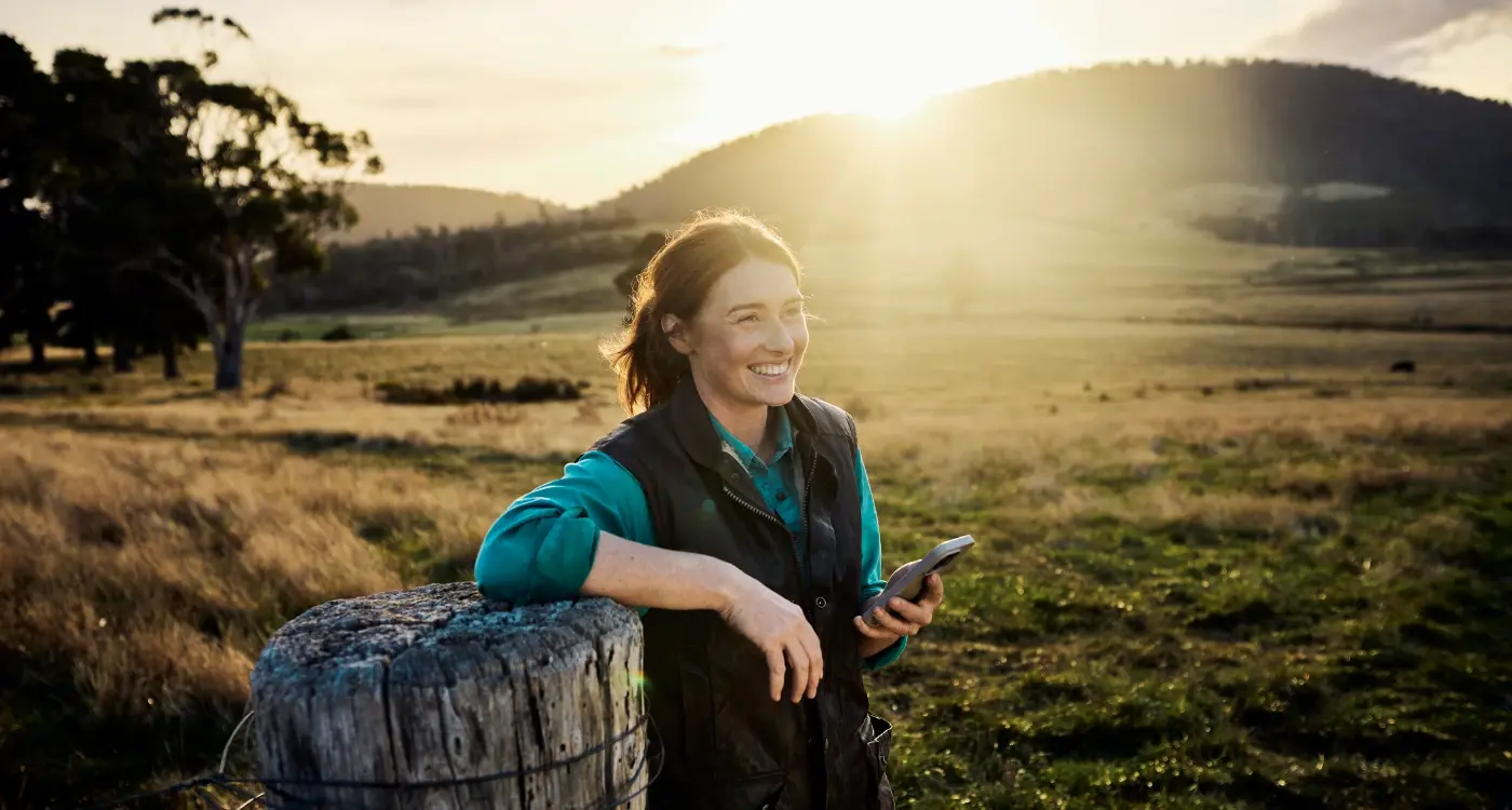 Should My Agriculture App Work Offline in Remote Rural Areas?
