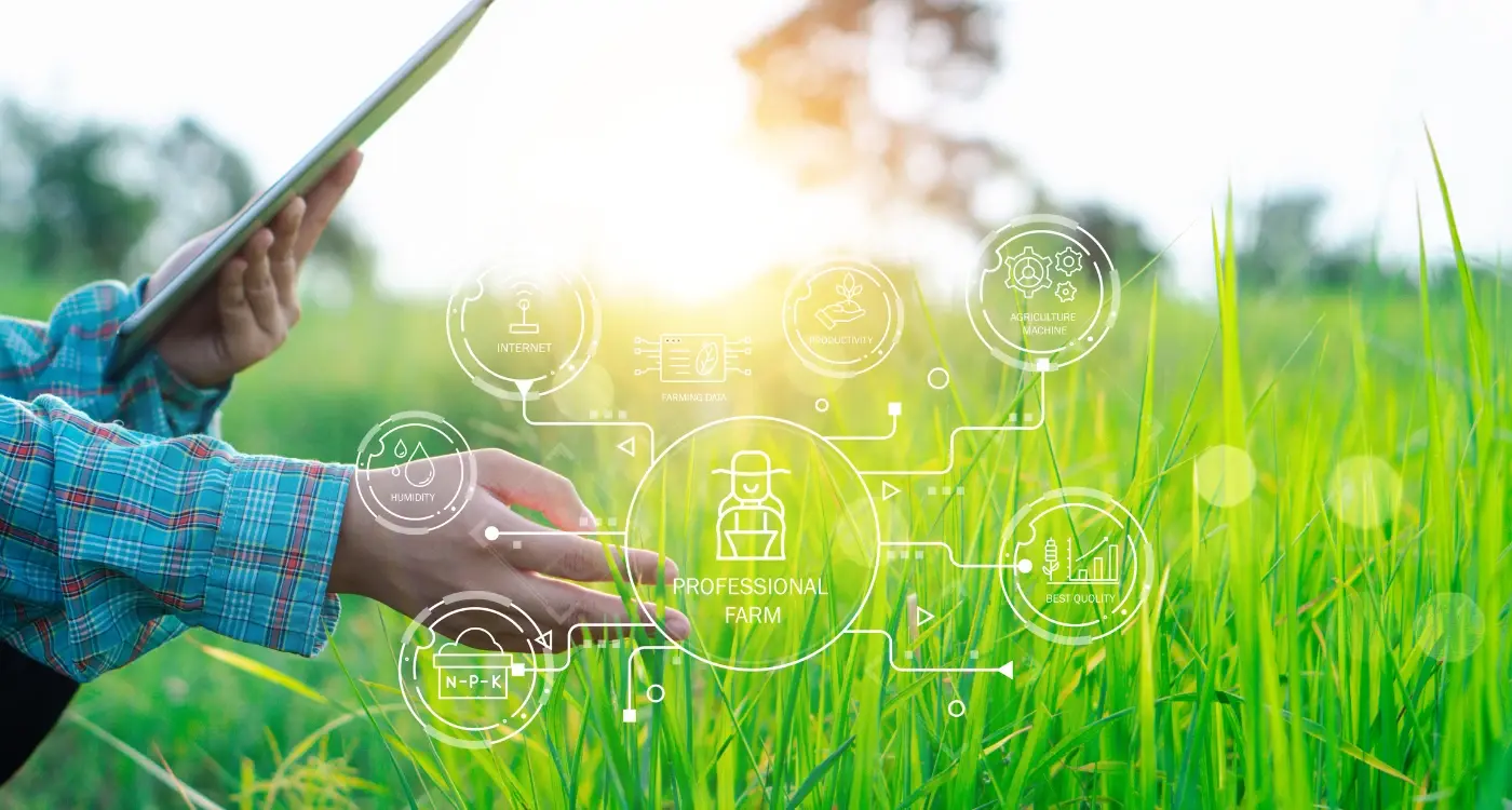 Should My Farming App Include Financial Management And Budgeting Features?