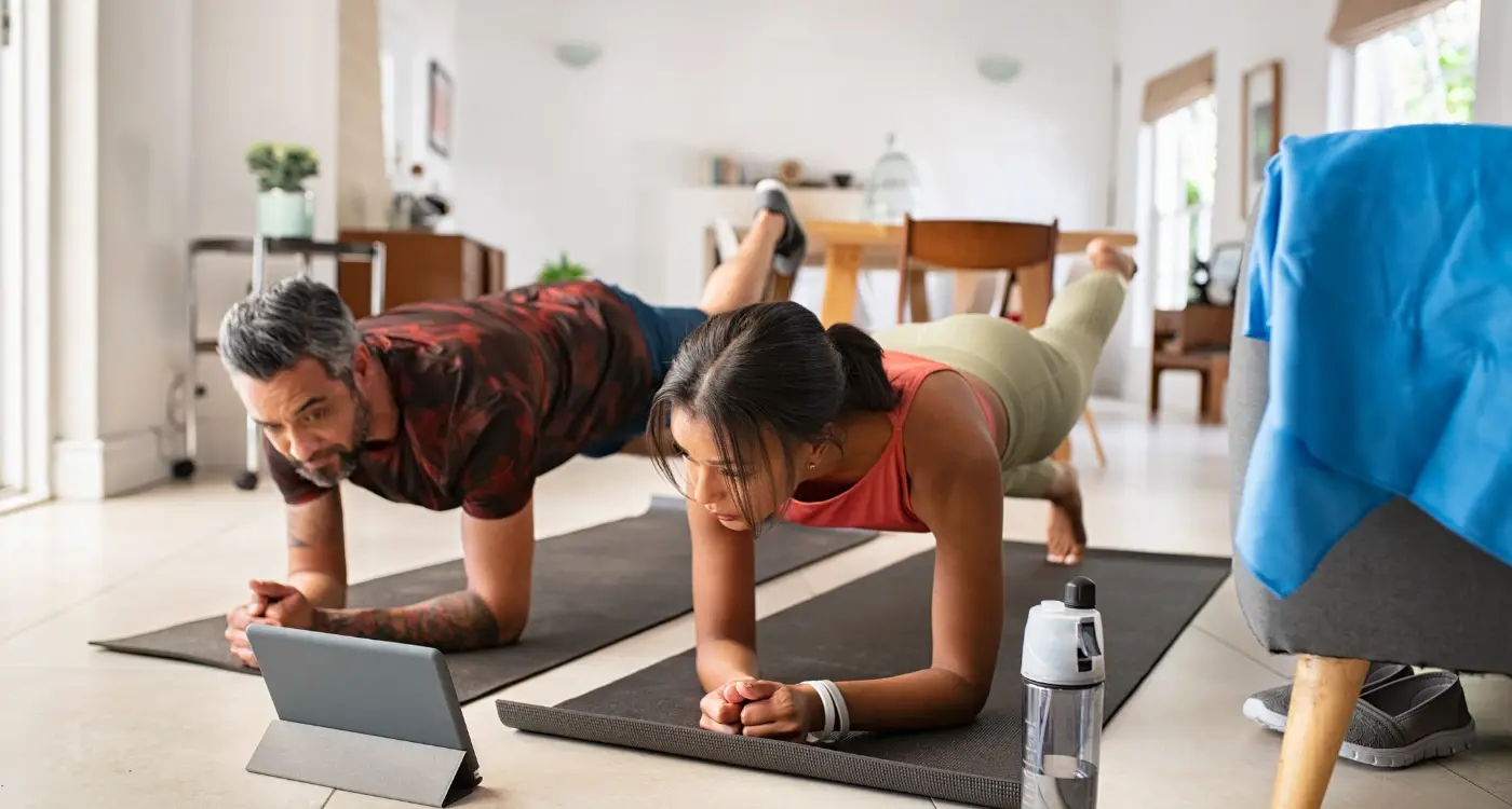 Should My Fitness App Be Free With Ads or Paid With Premium Features?