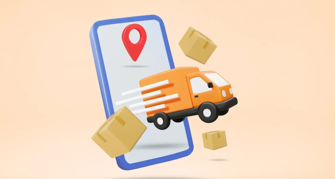 Should My Logistics App Include Proof of Delivery Features?
