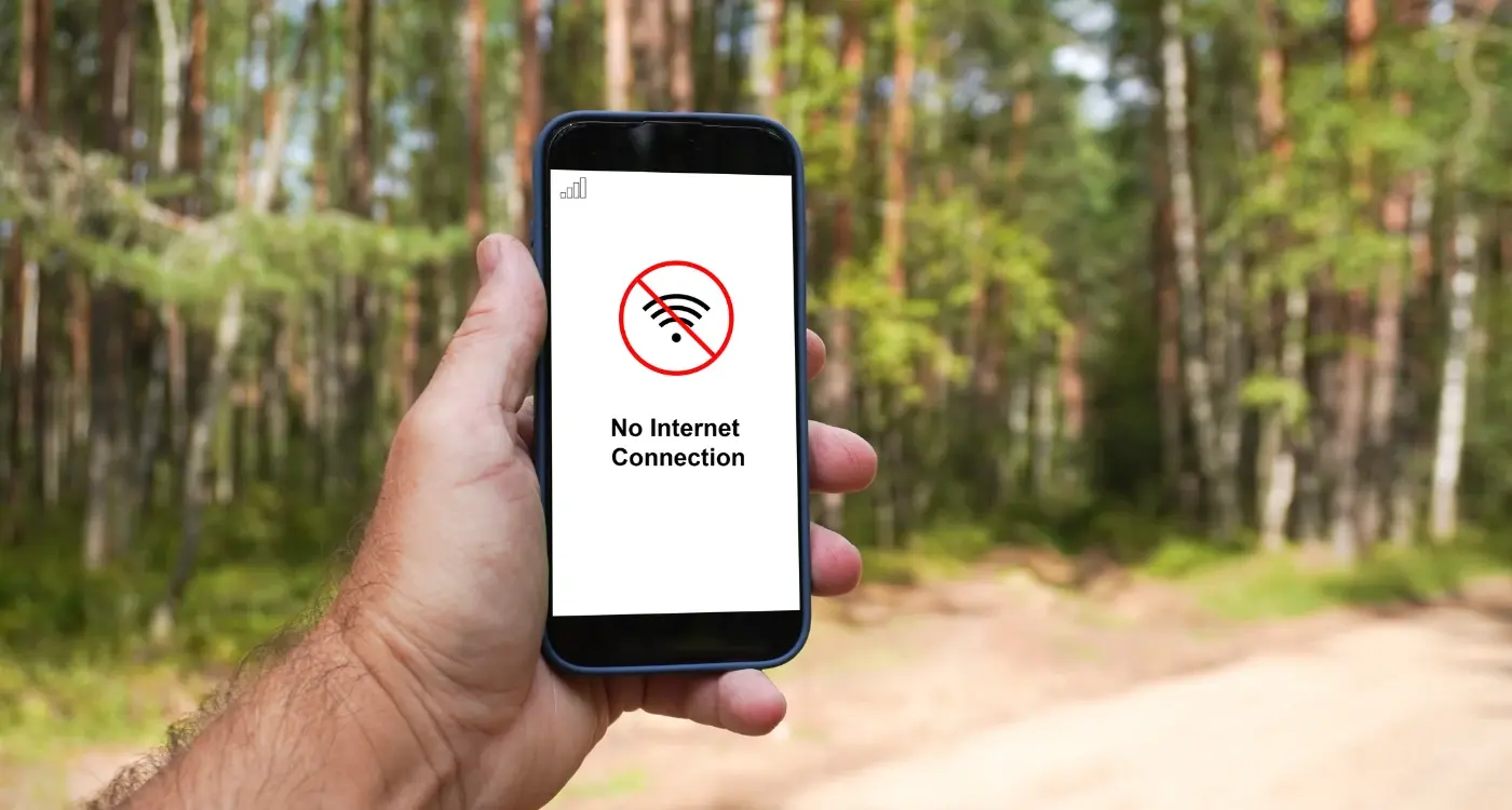 Should My Mobile App Work Without an Internet Connection?