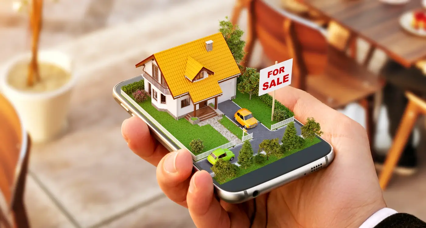 Should My Real Estate App Focus on Buyers?