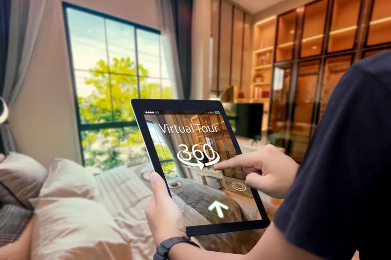 Should My Real Estate App Include Virtual Tours And How Much Do They Cost?