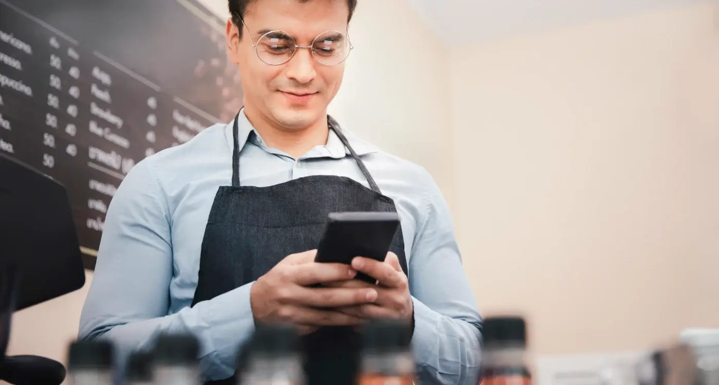 Should My Restaurant App Work Offline?