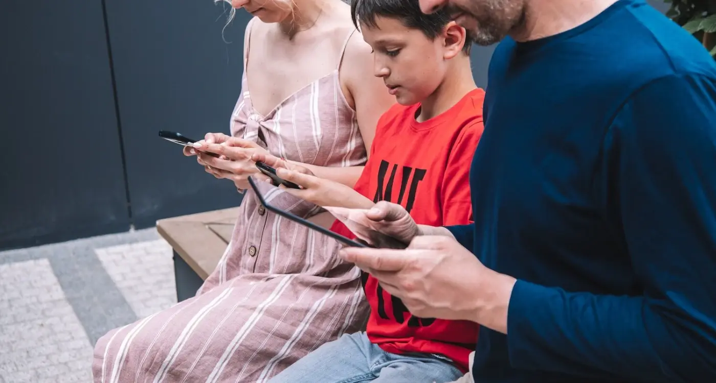 What Age Rating Should You Give Your Mobile App?