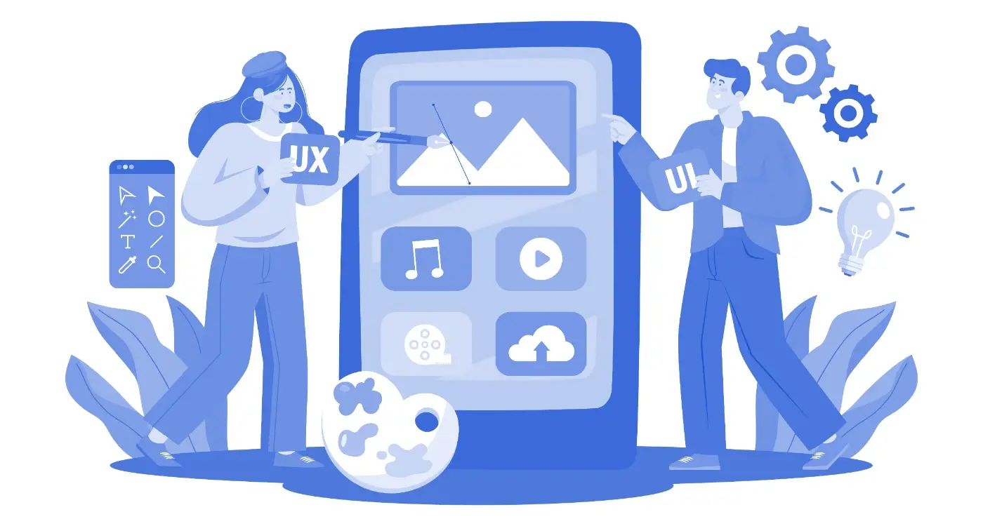 What Animation Styles Make Apps Feel More Professional?