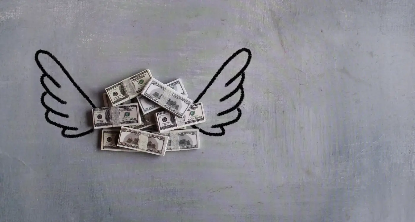 What Are Angel Investors Looking for in App Startups?
