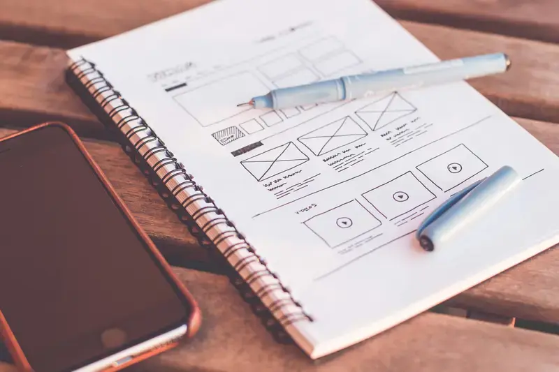 What Are App Wireframes?
