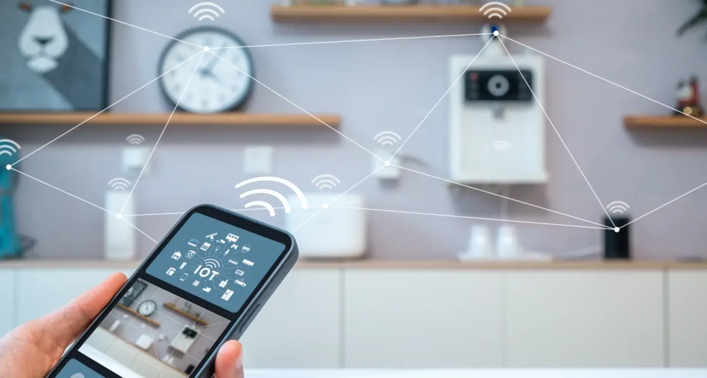 What Are the Best Practices for IoT Device Authentication?