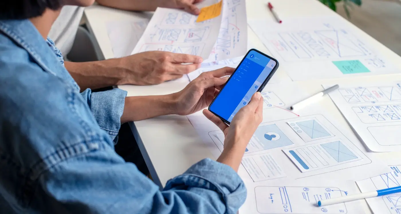 What Are the Different Types of User Testing for Mobile Apps?
