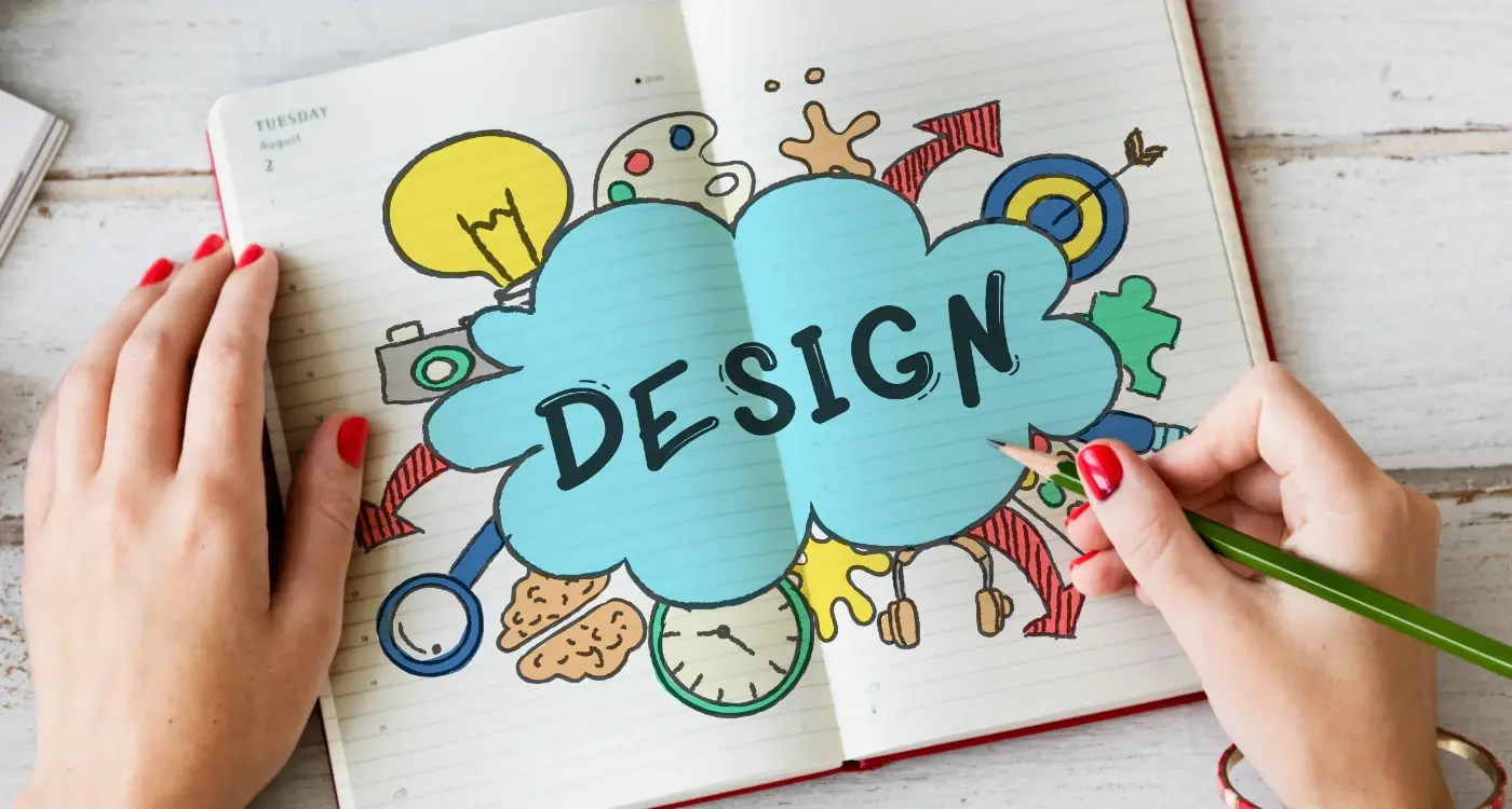 What Are the Key Elements of Effective Button Design?