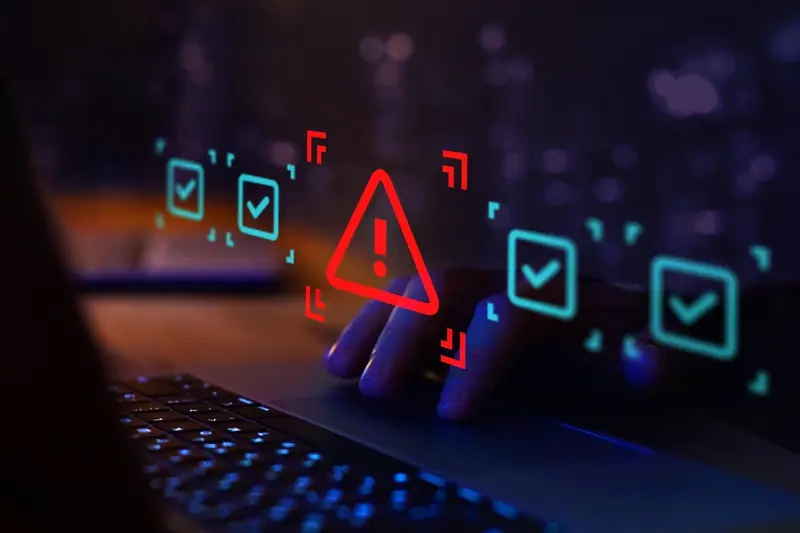 What Are The Security Risks Of No-Code Development?
