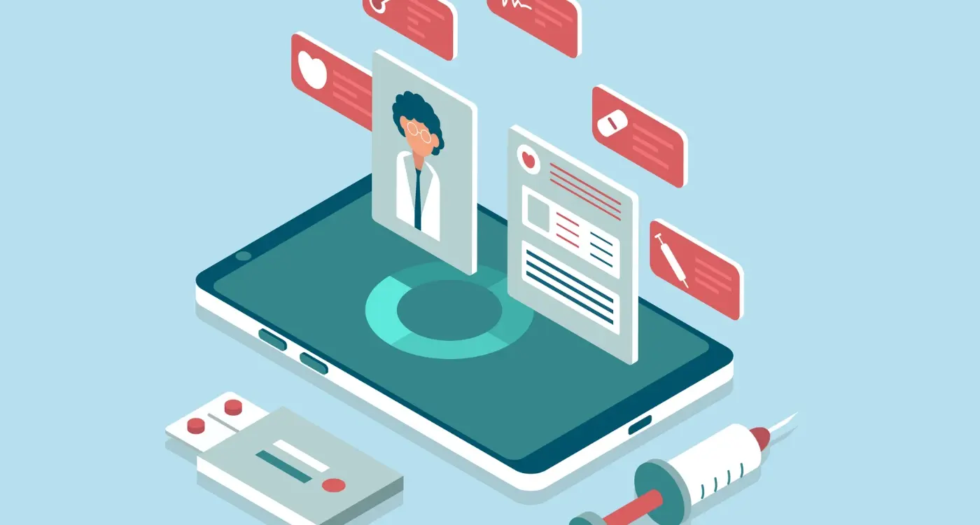 What Certifications Should A Healthcare App Development Company Have?