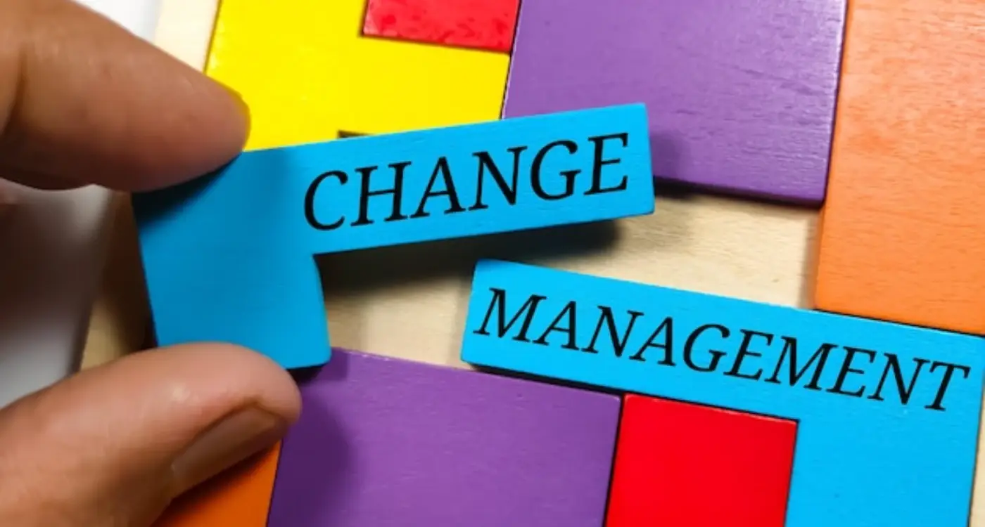 What Change Management Process Works for App Implementations?