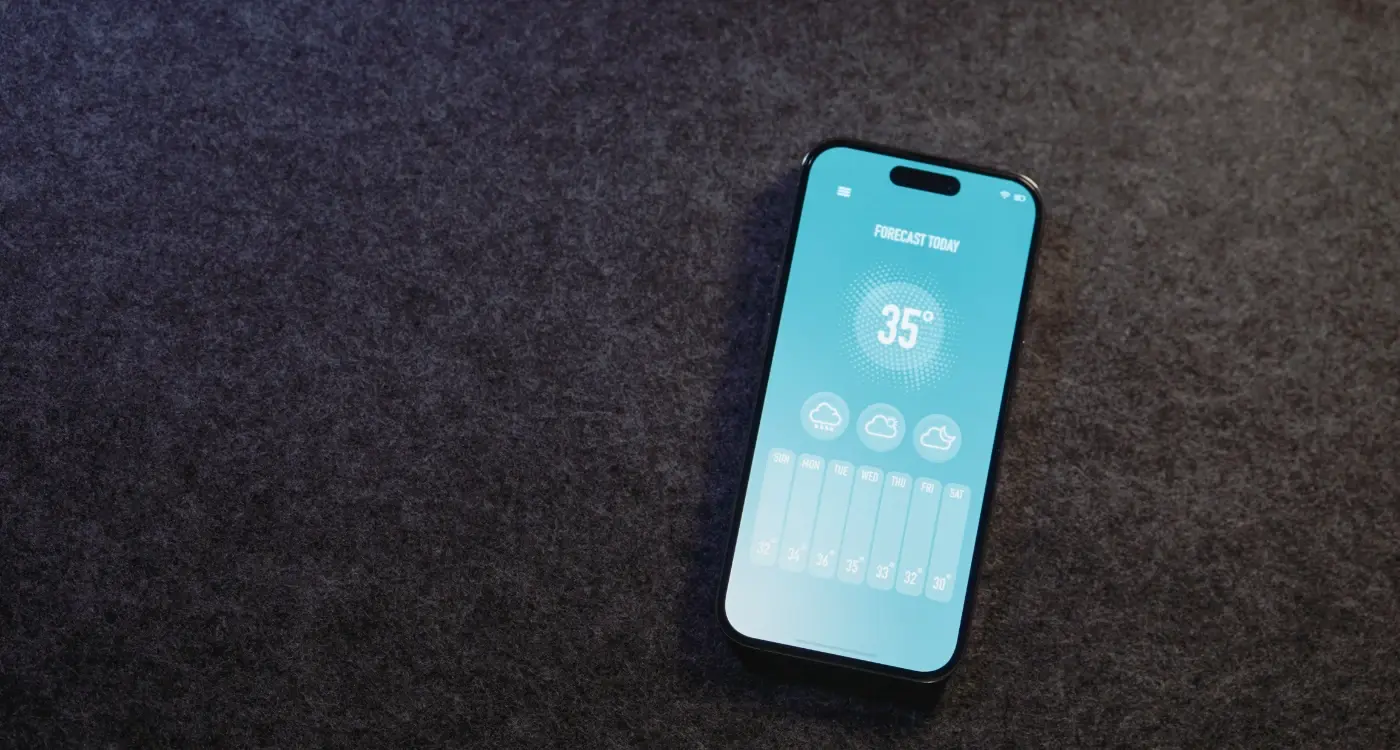 What Colour Contrast Ratios Do I Need for Accessible App Design?