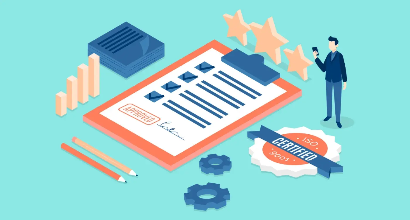 What Compliance Standards Should Your Enterprise App Follow?