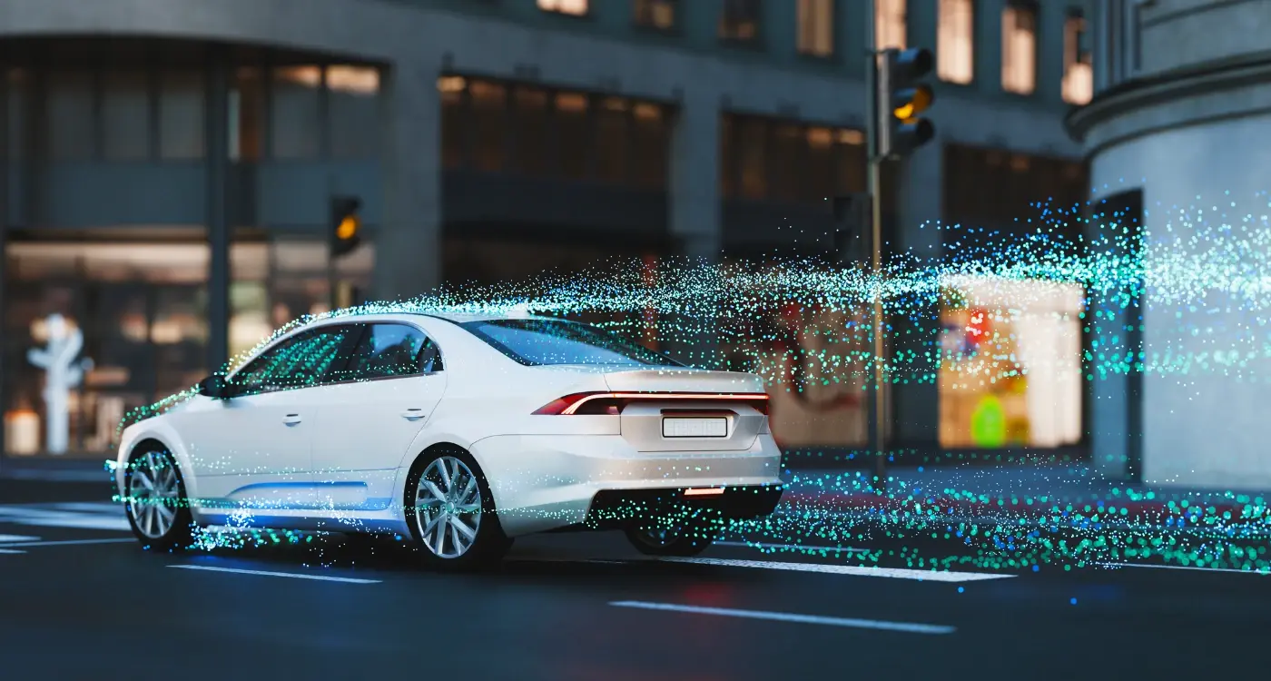 What Data Can Automotive Apps Actually Access?