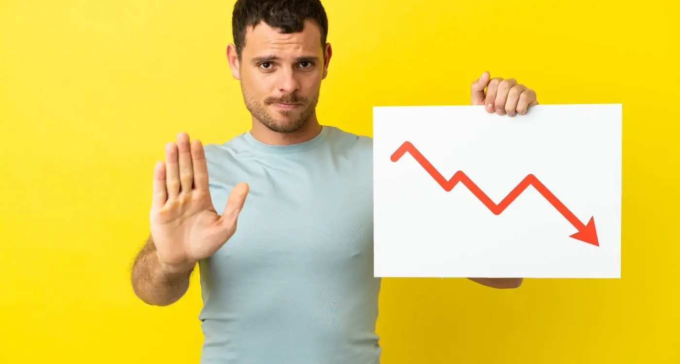 What Data Tells Me My Growth Strategy Isn't Working?