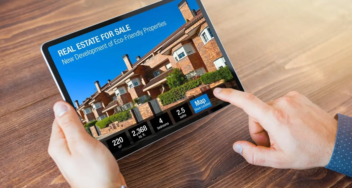 What Design Features Do Real Estate Apps Need?