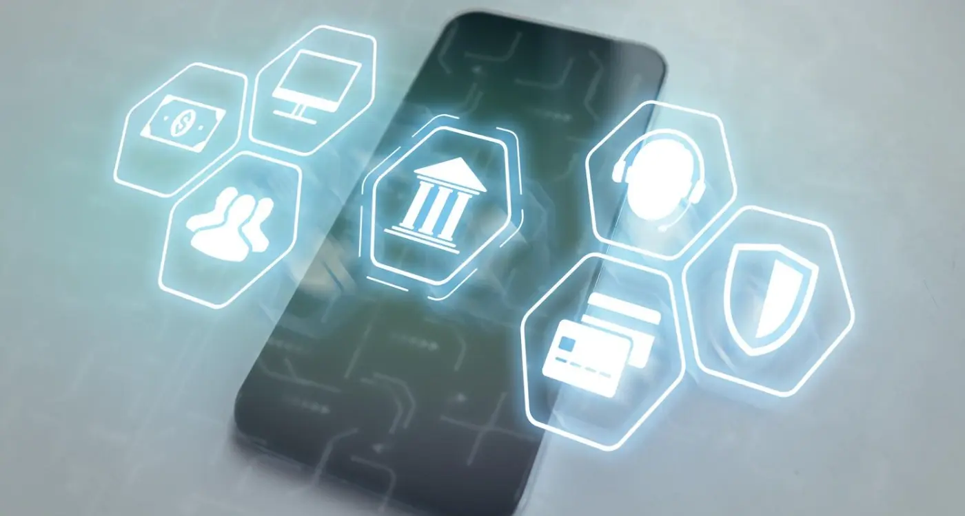 What Do Banks Need Before Building a Money App?