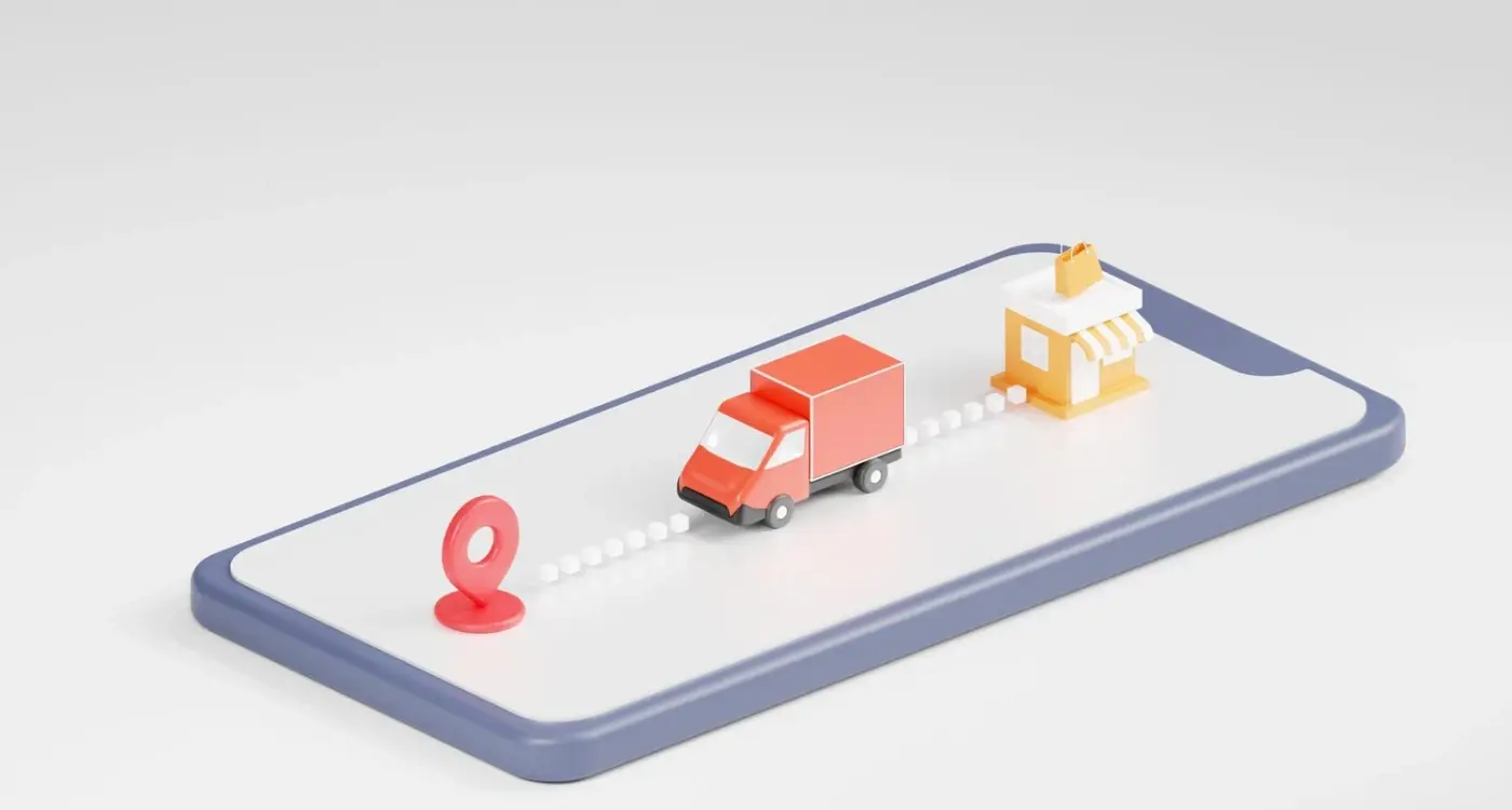 What Do Delivery and Logistics Apps Need to Work Well?