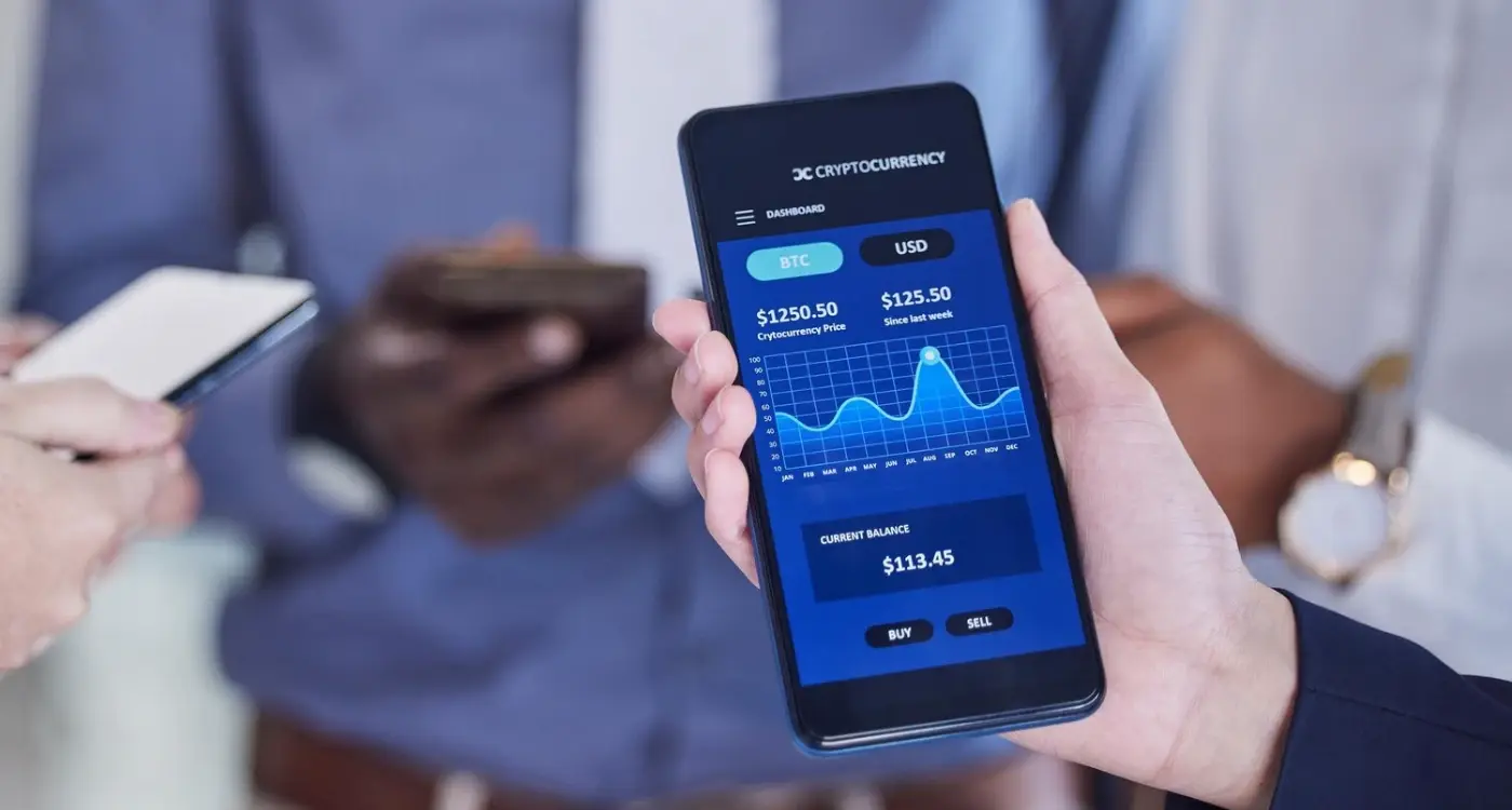 What Does It Cost to Build Investment Portfolio Tracking?