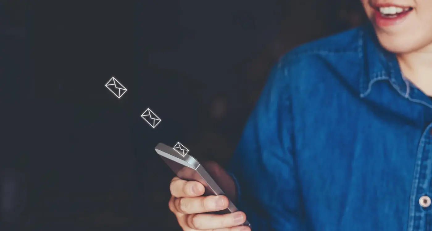 What Email Types Work Best for App User Onboarding?