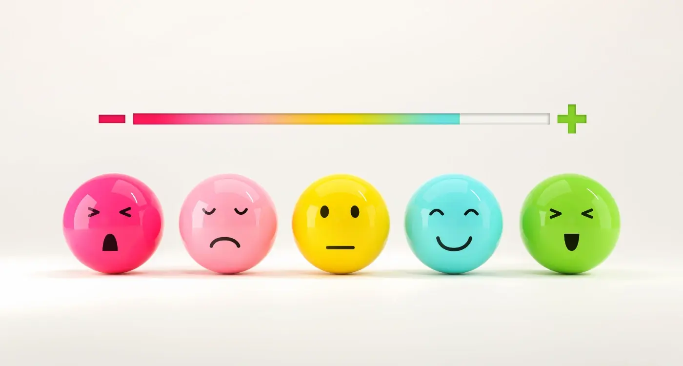 What Emotional Triggers Make Users Rate Apps Positively?