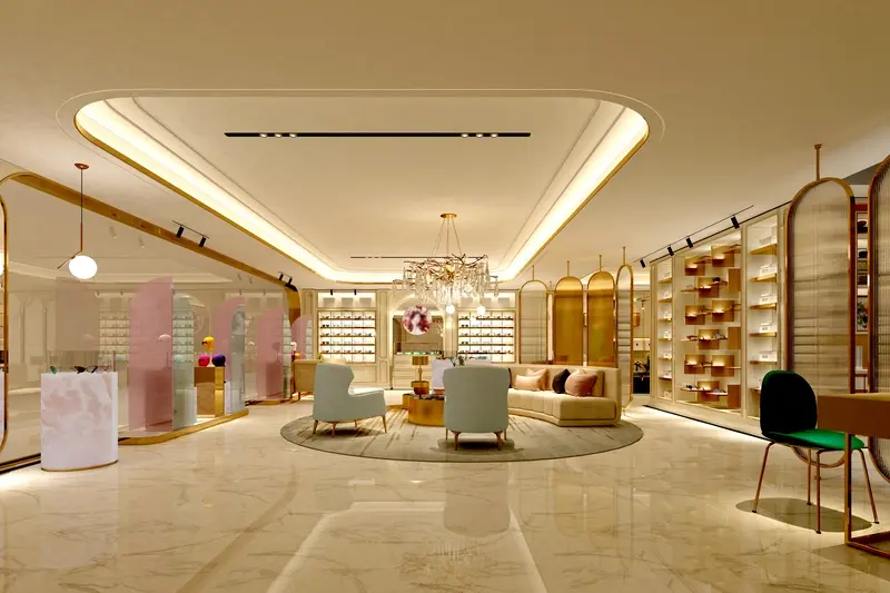 What Features Do High-End Customers Expect In Luxury Apps?