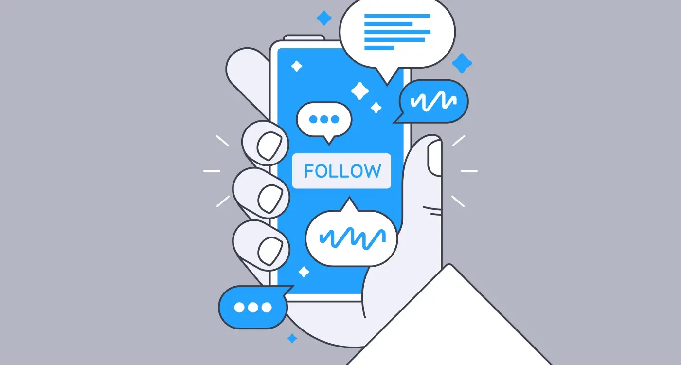 What Features Do Social Media Apps Need to Compete?