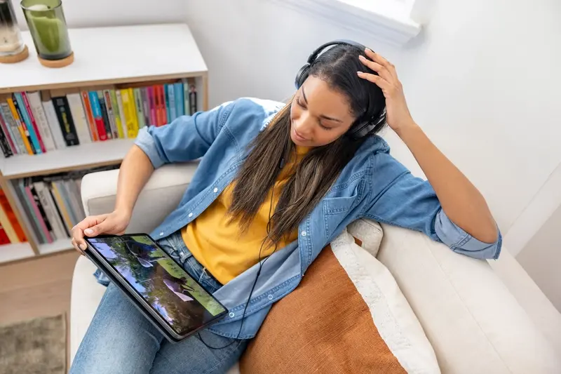 What Features Should My Entertainment App Have To Compete With Netflix?