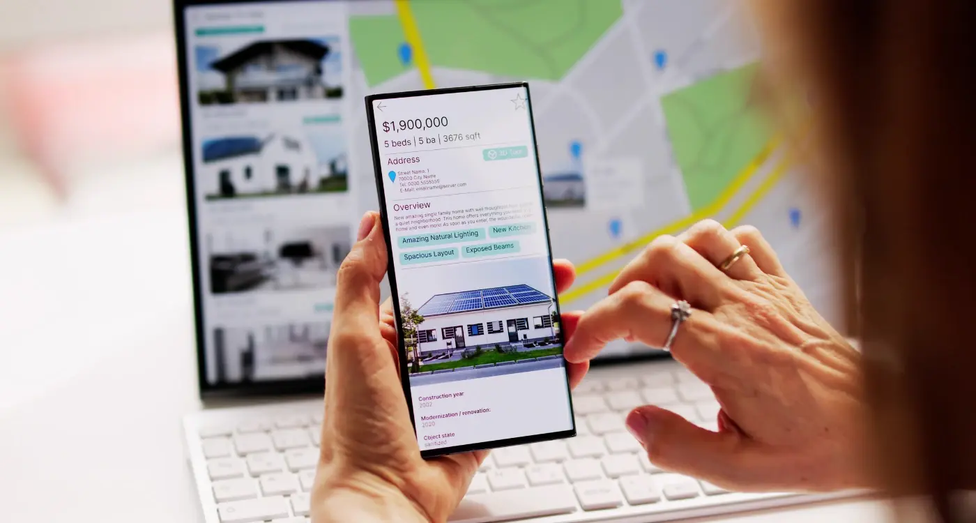 What Features Should My Estate Agent App Have to Win Over Customers?
