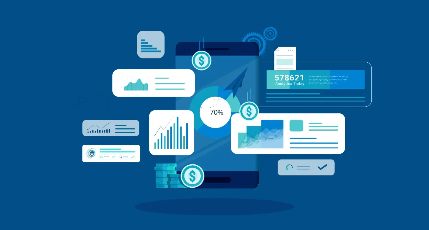 What Features Should Your B2B Client Portal App Include?