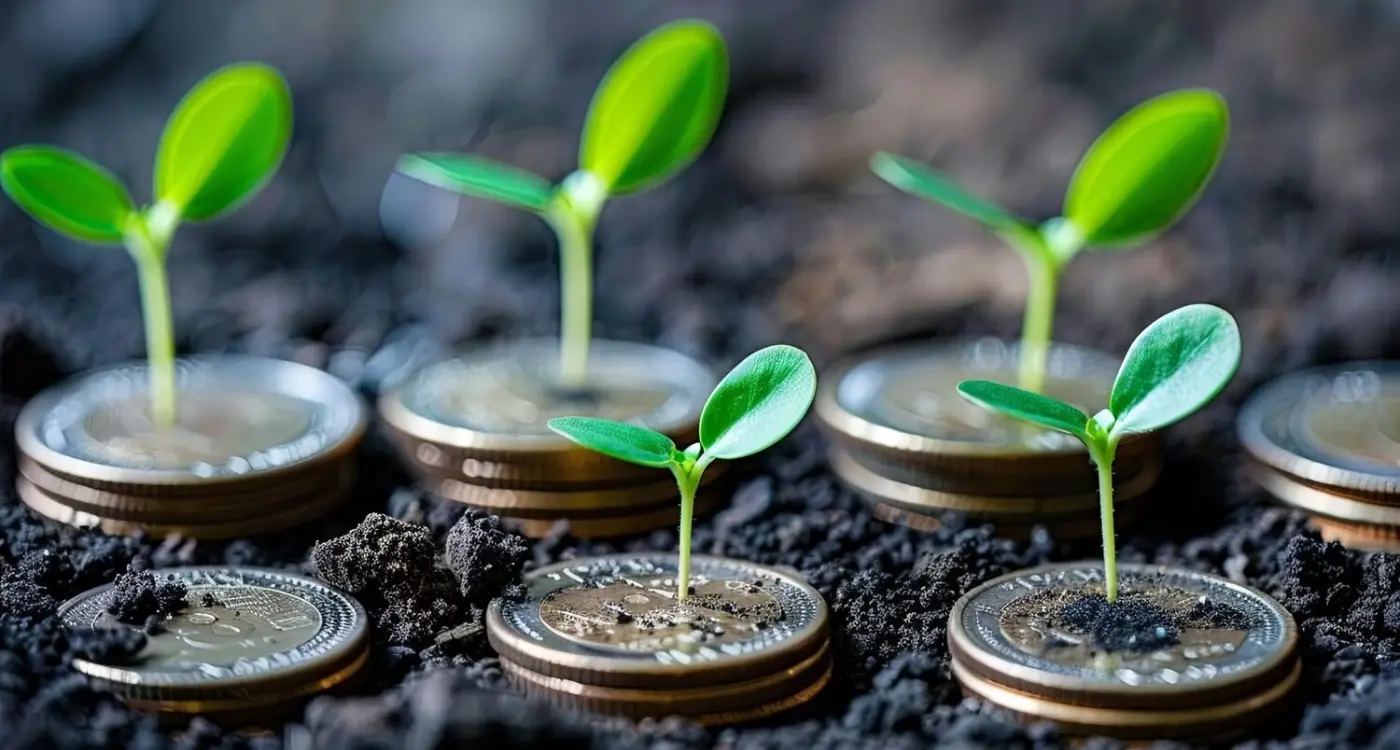 What Funding Stage Matches My App's Development Phase?