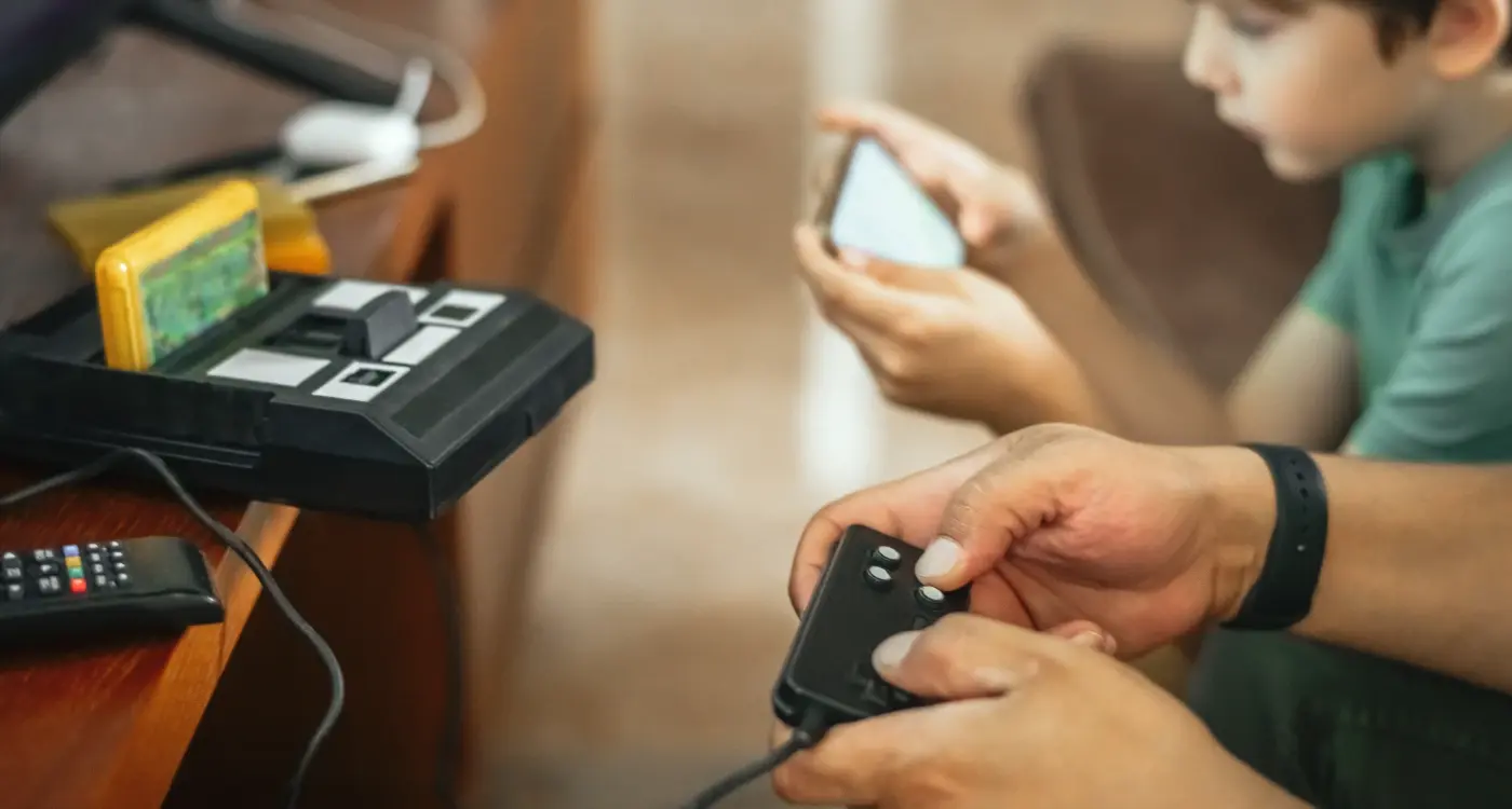 What Game Engine Should Beginners Use for Mobile Games?