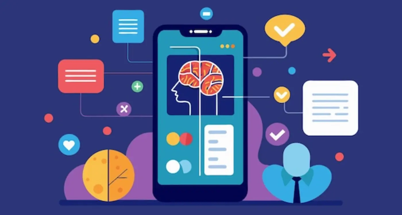 What Gestalt Principles Apply to Mobile App Interface Design?