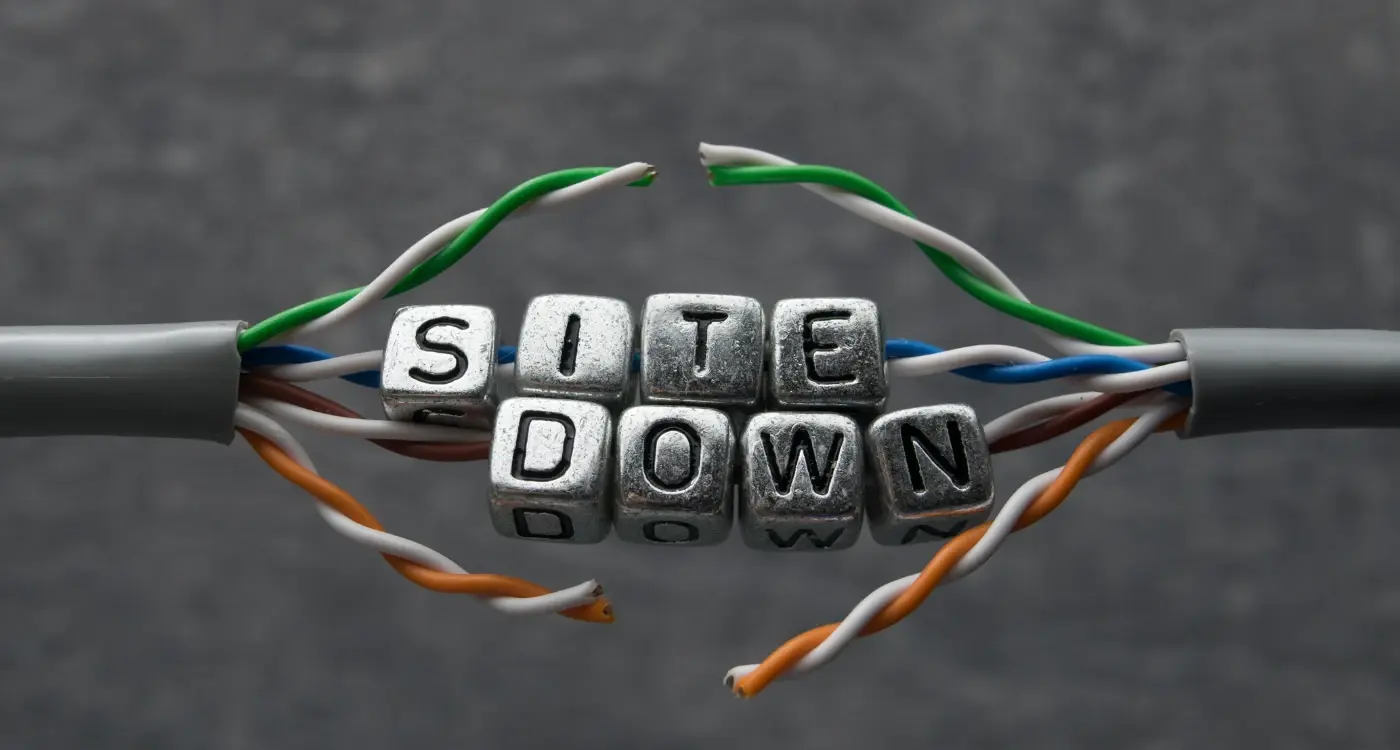 What Happens to My App If Serverless Services Go Down?