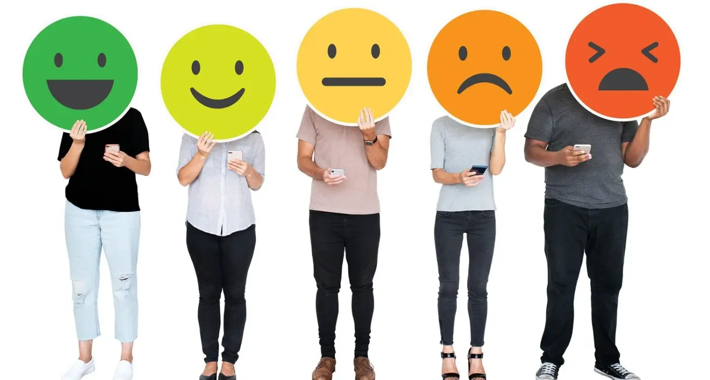 What Happens When Apps Can Read Your Emotions Accurately?