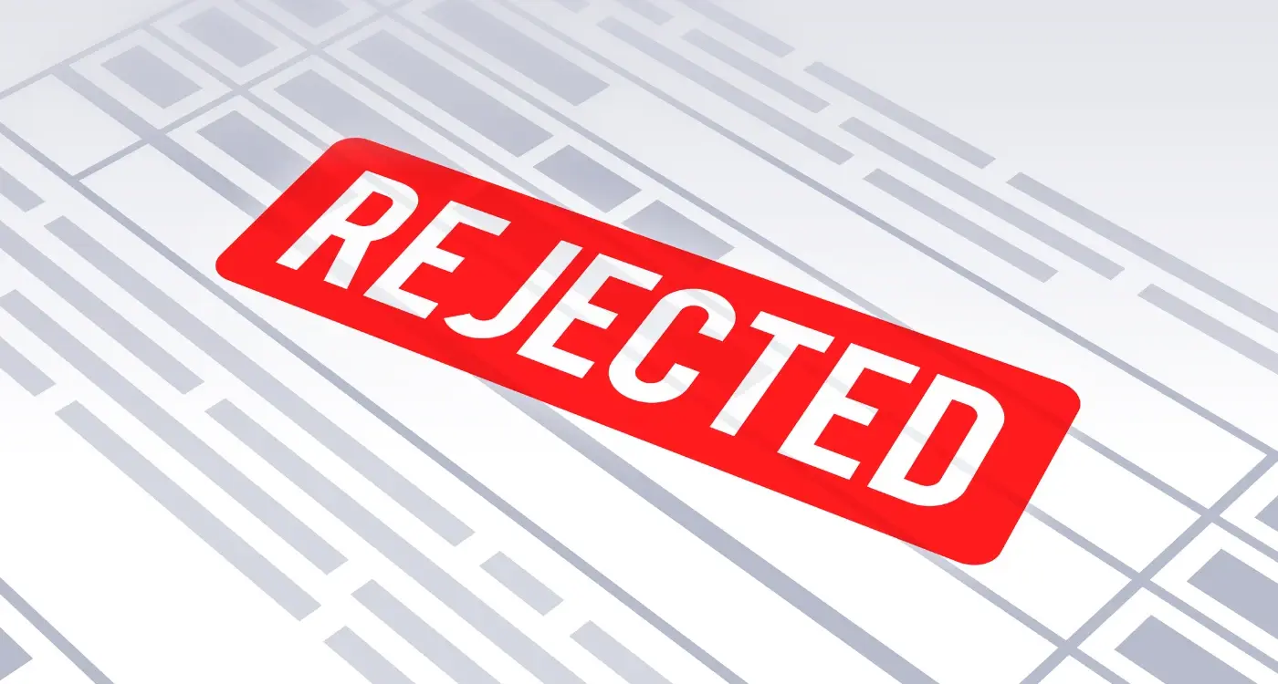 What Insurance Covers App Store Rejection Issues?