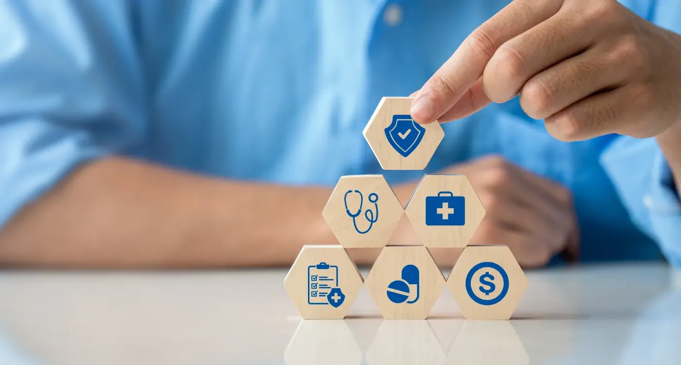 What Insurance Do I Need for a Healthcare App Business?